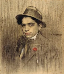 MNAC- Lluís Bagaria